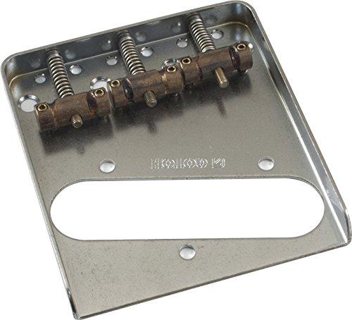 Algopix Similar Product 12 - Bridge  Gotoh Relic Brass InTune