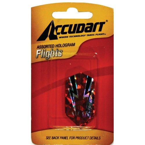 Algopix Similar Product 11 - Accudart Hologram Flights