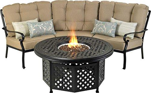 Algopix Similar Product 2 - Bridgetown Curved Seating Group
