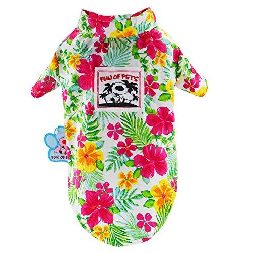 Algopix Similar Product 19 - Stock Show Pet Hawaiian Shirt2018