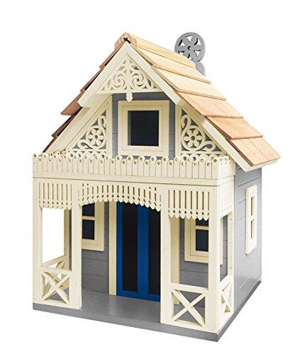 Algopix Similar Product 8 - Home Bazaar HB9522S Angel Cottage  6