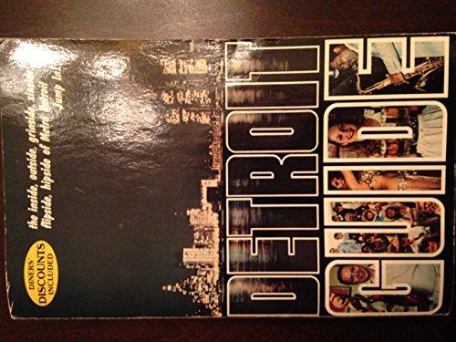 Algopix Similar Product 18 - Detroit Guide