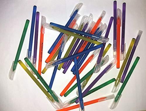 Algopix Similar Product 7 - Gel pen Oil gel pen gripper pen good