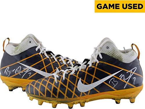 Algopix Similar Product 9 - Ben Roethlisberger Pittsburgh Steelers