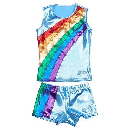 Algopix Similar Product 13 - Obersee Athletic Uniform Set for