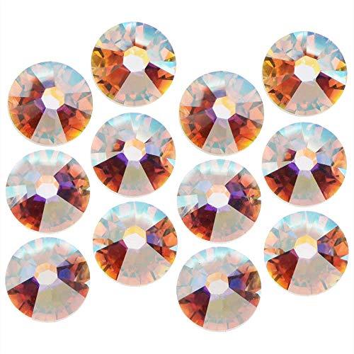 Algopix Similar Product 15 - Swarovski Crystal Flatback Rhinestone
