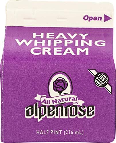 Algopix Similar Product 19 - Alpenrose Dairy Whipping Cream, 8 oz