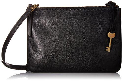 Algopix Similar Product 5 - Fossil Devon Crossbody Hearts