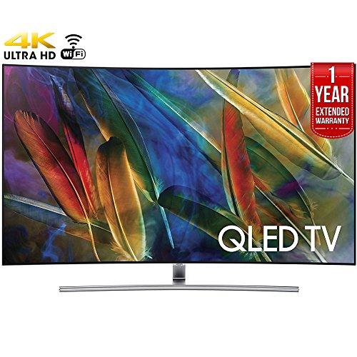 Algopix Similar Product 20 - Samsung QN55Q7C Curved 55 4K Ultra HD