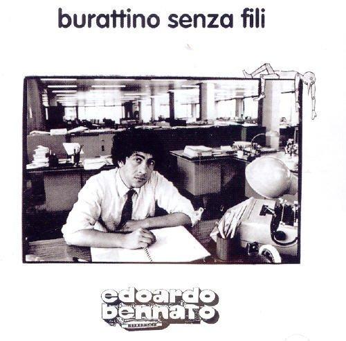 Algopix Similar Product 9 - Burattino Senza Fili