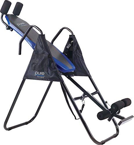 Algopix Similar Product 12 - Pure Fitness Gravity Inversion Therapy