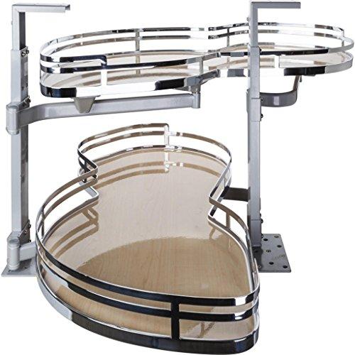 Algopix Similar Product 3 - Hardware Resources BCSO21PCMPLH Maple