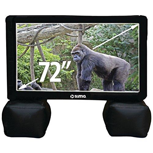 Algopix Similar Product 11 - SIMA SI6 Home Theater Projections