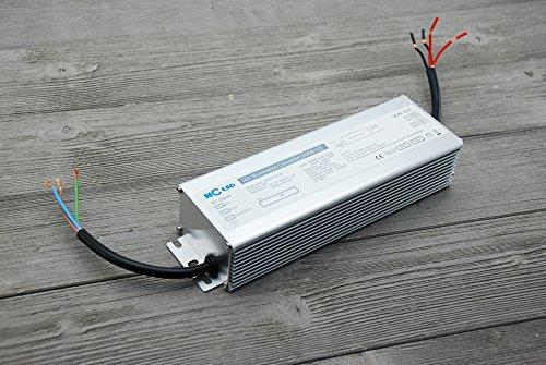 Algopix Similar Product 16 - SMPS IP67 LED Power Supply Driver