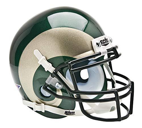 Algopix Similar Product 2 - NCAA Colorado State Rams Collectible