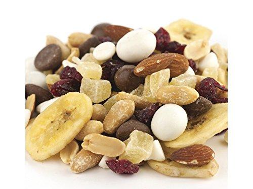 Algopix Similar Product 20 - Banana Split Delight Dried Fruit and