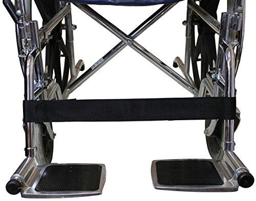 Algopix Similar Product 13 - New Solutions SB115 2 in Leg Strap