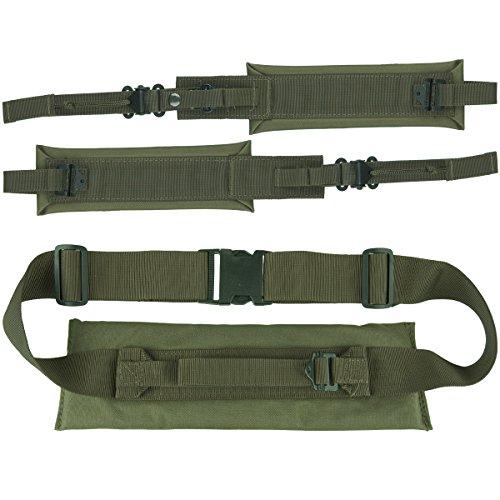 Algopix Similar Product 19 - MFH Belts for ALICE Backpack