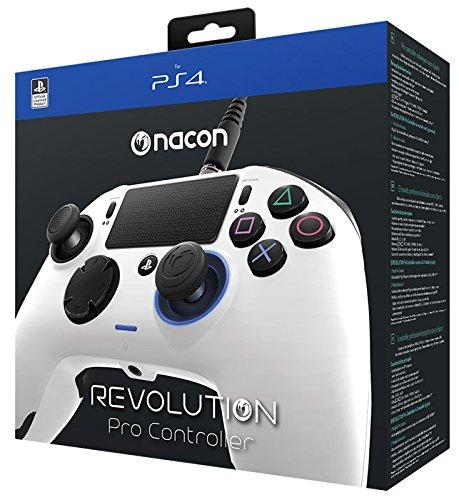 Algopix Similar Product 9 - - NACON REVOLUTION PRO CONTRO