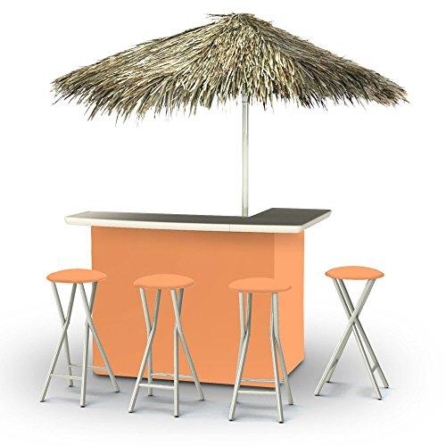 Algopix Similar Product 7 - Best of Times Portable Deluxe Bar