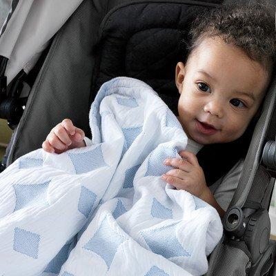 Algopix Similar Product 1 - Diamond Cloud Blanket