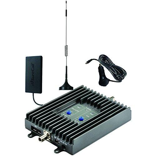 Algopix Similar Product 5 - SURECALL Flex2Go Cellular