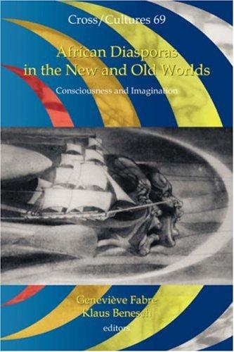 Algopix Similar Product 17 - African Diasporas in the New and Old