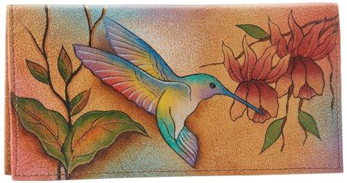 Algopix Similar Product 10 - Anuschka 1056−FLJ, Flying Jewels