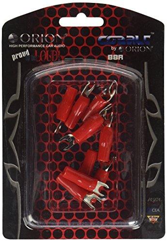 Algopix Similar Product 8 - Orion B8R Barrier Spade Terminal 8