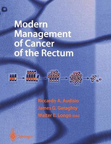 Algopix Similar Product 16 - Modern Management of Cancer of the