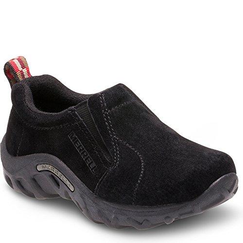 Algopix Similar Product 10 - Merrell Kids' Jungle Moc 2