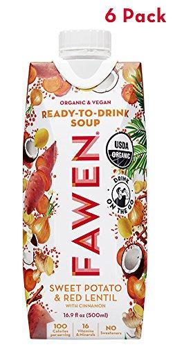 Algopix Similar Product 14 - Ready to Drink Organic Vegan Superfood