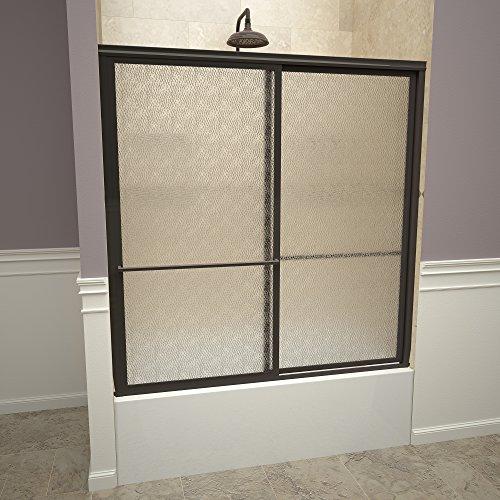 Algopix Similar Product 16 - Tile Redi USA 11ROOFT05959 Redi Sliding