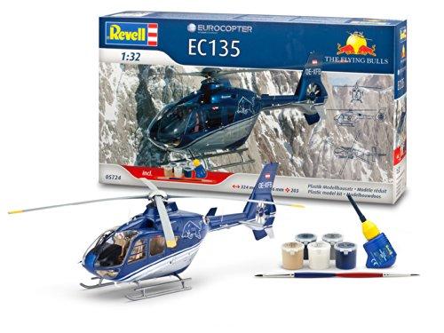 Algopix Similar Product 5 -  132 EC135  