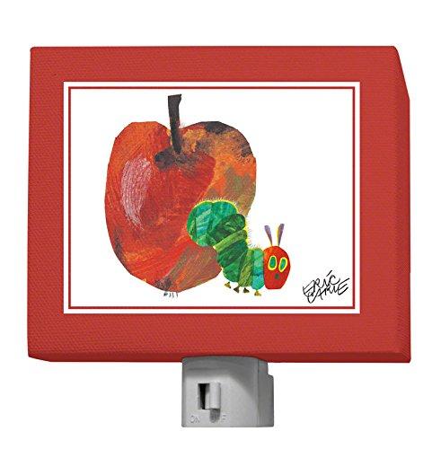 Algopix Similar Product 13 - Oopsy Daisy Eric Carles Night Light