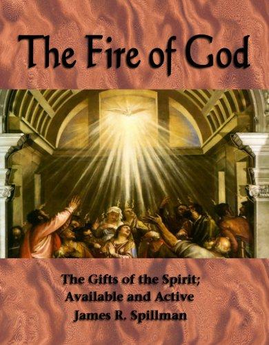 Algopix Similar Product 20 - The Fire of God
