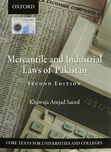 Algopix Similar Product 15 - The Mercantile and Industrial Laws in