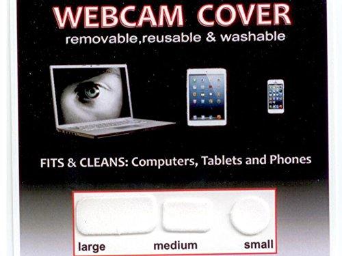 Algopix Similar Product 5 - CSlide Reusable Static Stickers Webcam