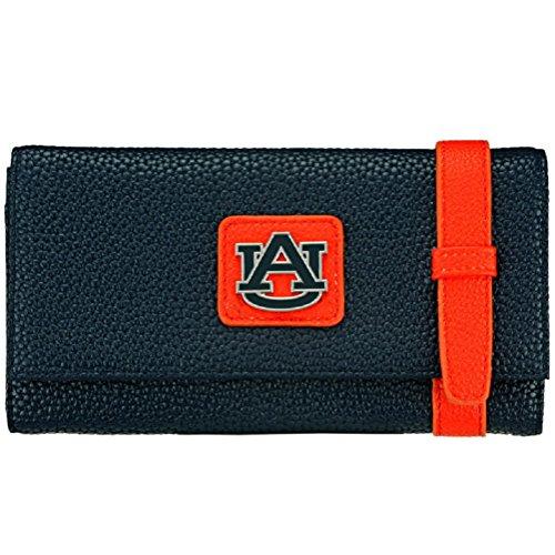 Algopix Similar Product 10 - Auburn Wanda Wallet