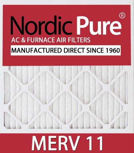 Algopix Similar Product 4 - 16x25x5 Return Grille Replacement Air
