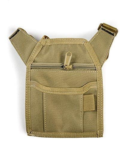 Algopix Similar Product 20 - G Outdoor Products GPS Tactical