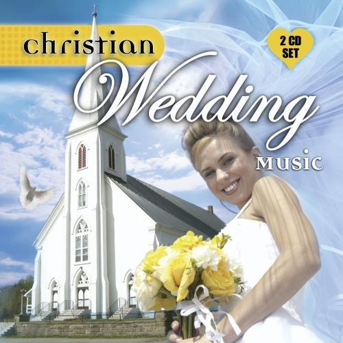 Algopix Similar Product 8 - Christian Wedding Music