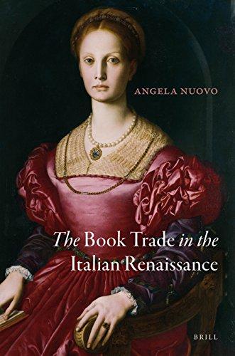 Algopix Similar Product 7 - The Book Trade in the Italian