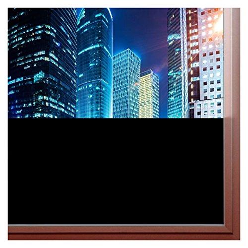 Algopix Similar Product 17 - BDF BLKT Window Film Blackout Privacy