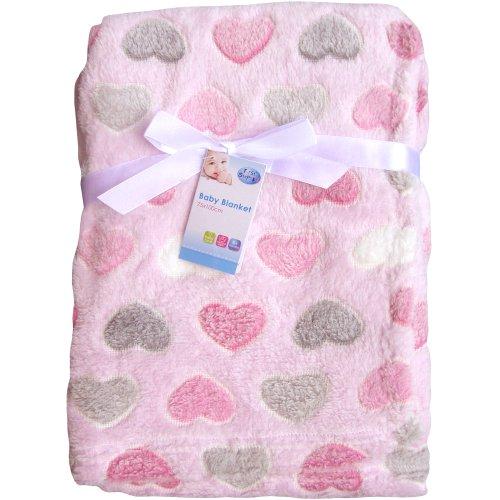 Algopix Similar Product 9 - TeddyTs Super Soft  Fluffy Large