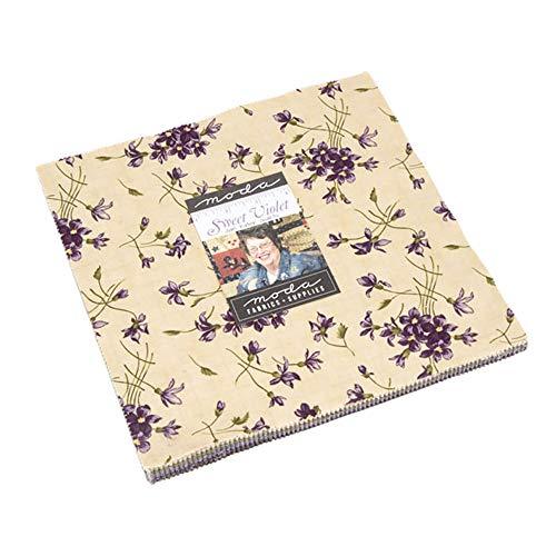 Algopix Similar Product 13 - Sweet Violet Layer Cake 4210 inch