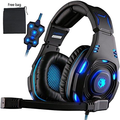 Algopix Similar Product 16 - Upgrade Version of SA907 Sades