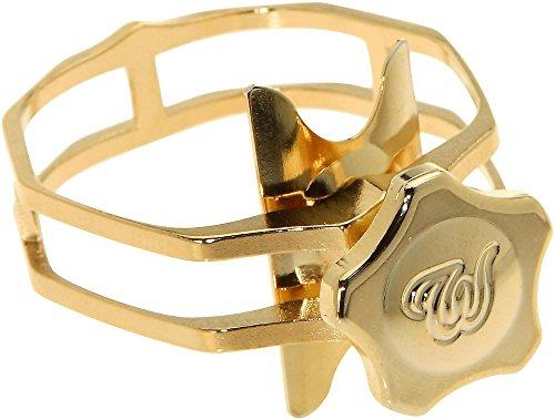 Algopix Similar Product 1 - Theo Wanne Enlightened Ligature Alto