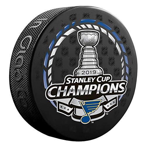 Algopix Similar Product 7 - Inglasco 2019 NHL Stanley Cup Final