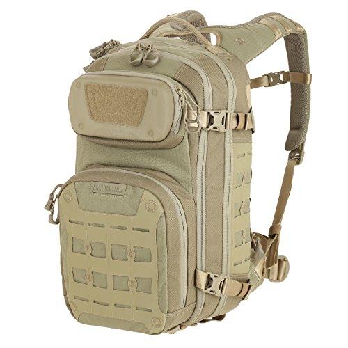 Algopix Similar Product 1 - Maxpedition Riftcore Backpack, Tan